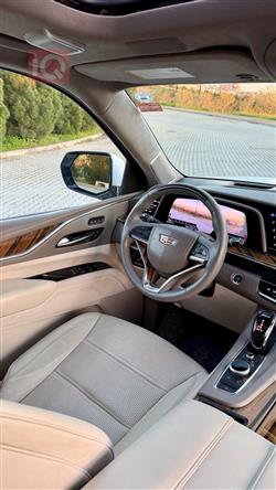 كاديلاك اسكاليد